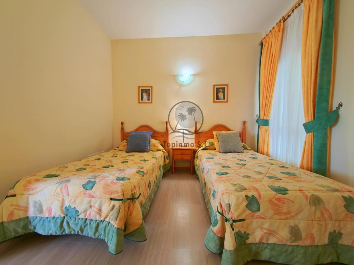 Cozy Corner 2 Bedroom Apartment On New Island Complex In Marina Harbour Benalmadena Exterior photo