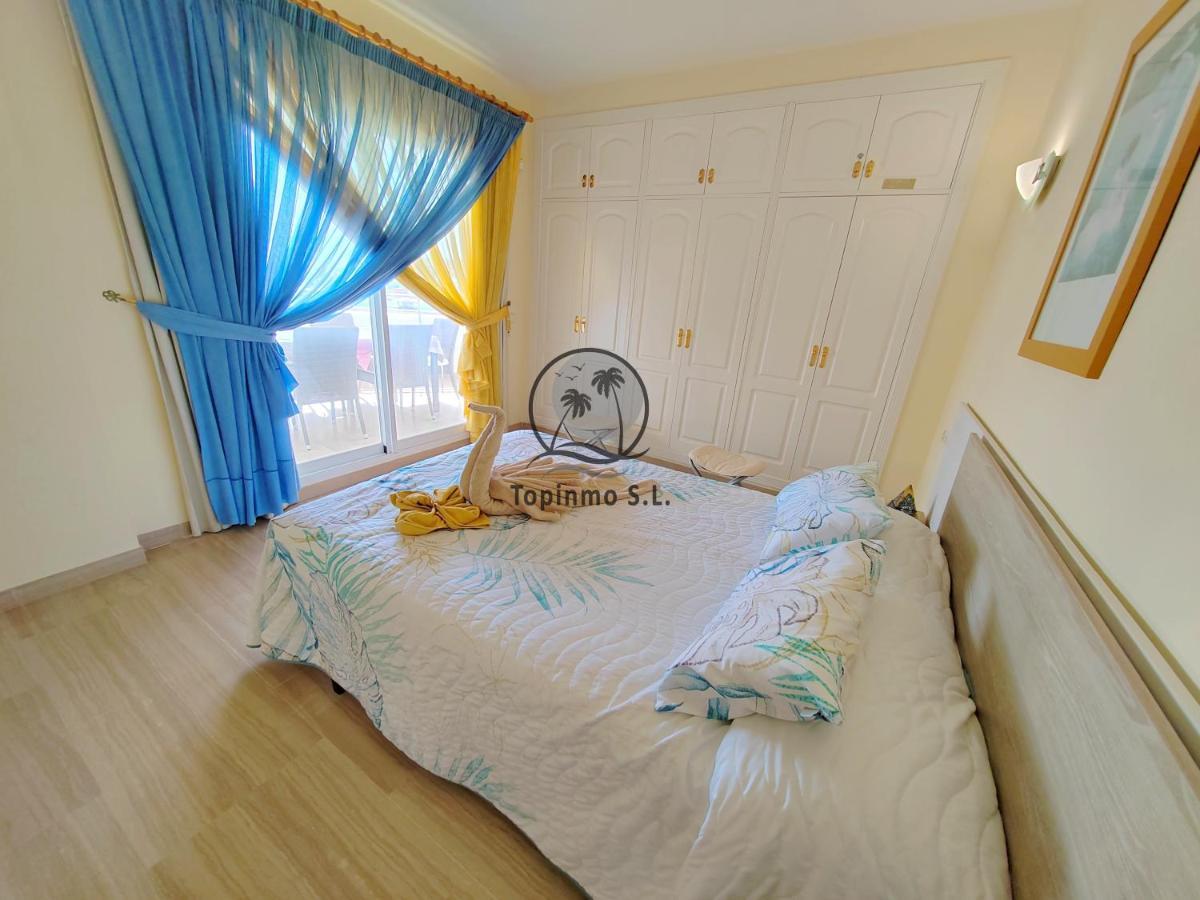 Cozy Corner 2 Bedroom Apartment On New Island Complex In Marina Harbour Benalmadena Exterior photo