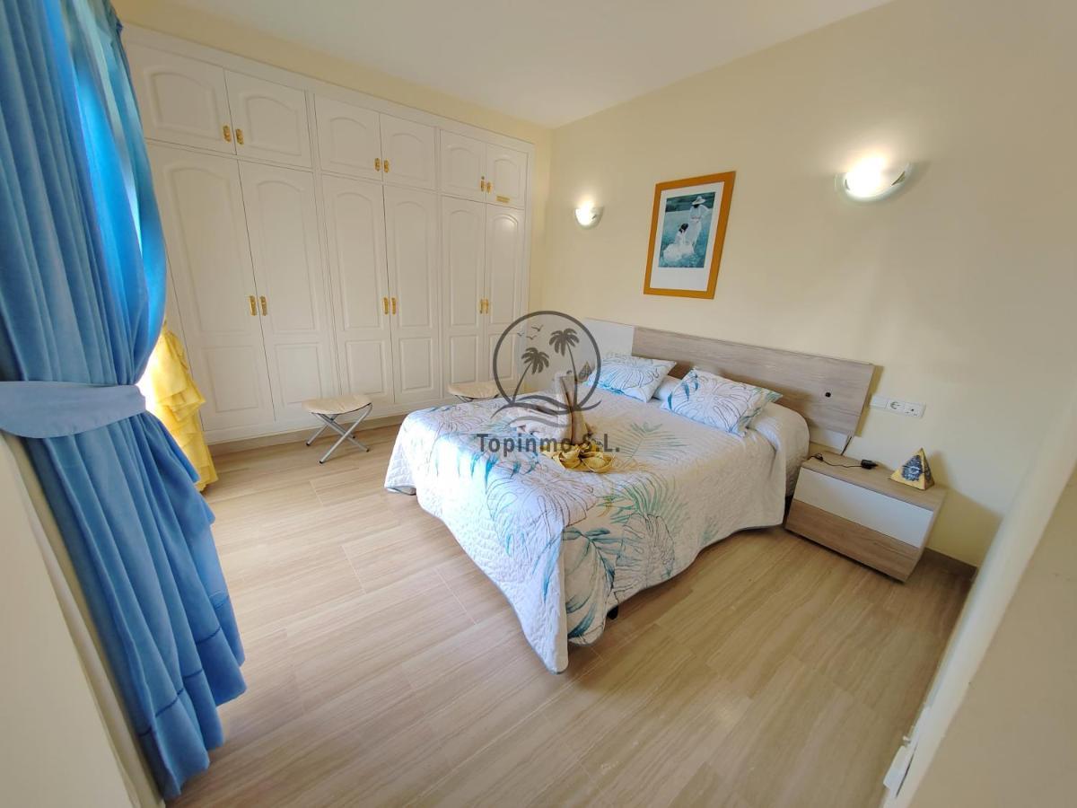 Cozy Corner 2 Bedroom Apartment On New Island Complex In Marina Harbour Benalmadena Exterior photo