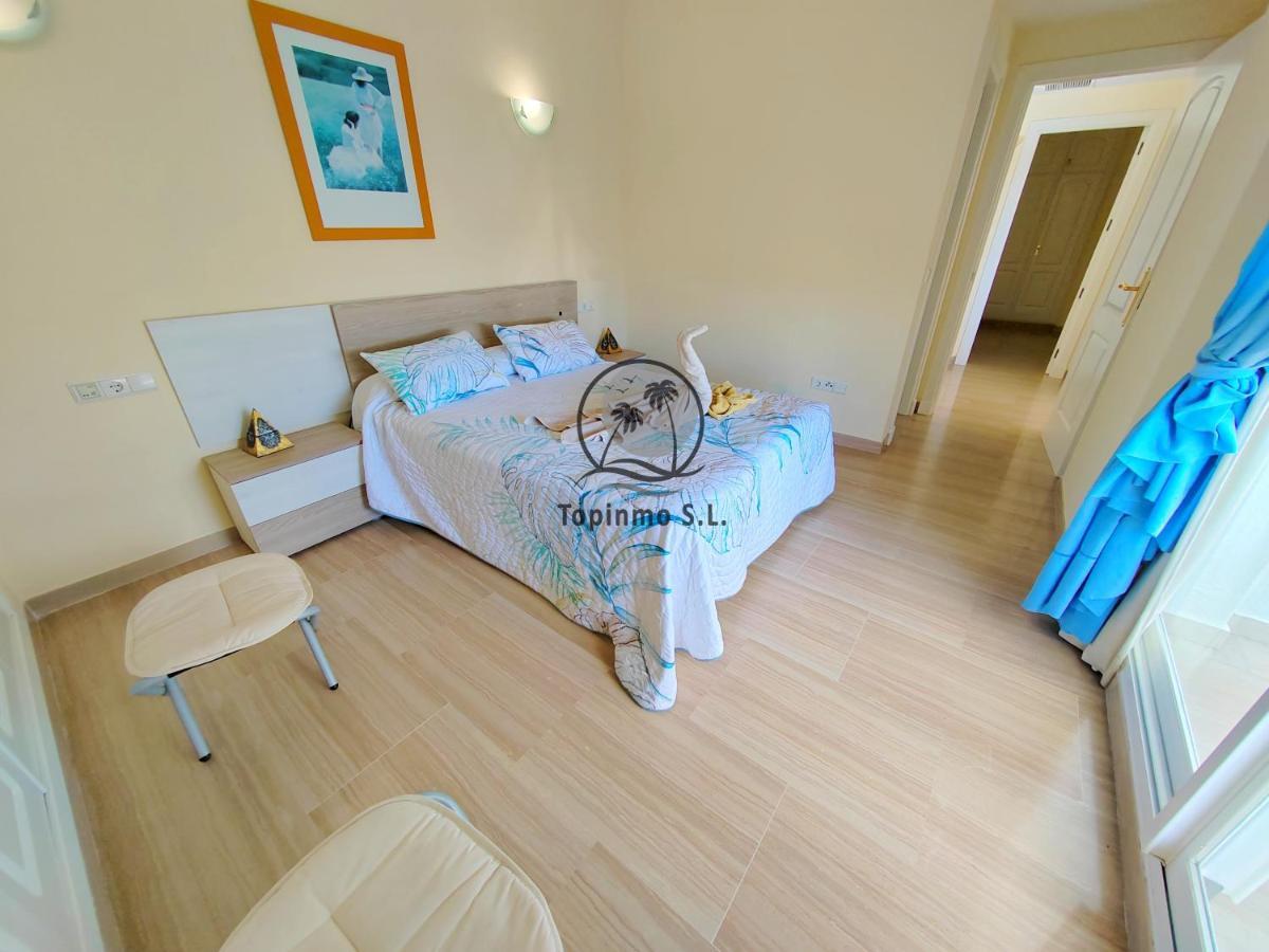 Cozy Corner 2 Bedroom Apartment On New Island Complex In Marina Harbour Benalmadena Exterior photo