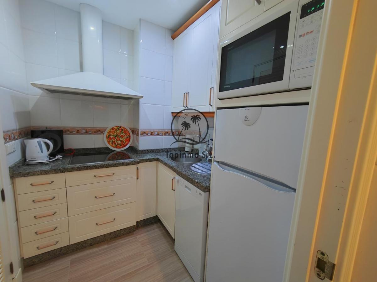 Cozy Corner 2 Bedroom Apartment On New Island Complex In Marina Harbour Benalmadena Exterior photo